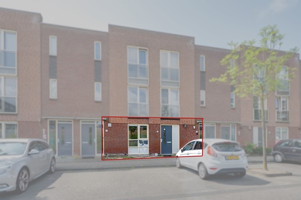 Property photo - Van Ommerenhaven 10, 2993EG Barendrecht